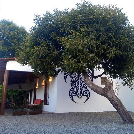 Recanto Do Meu Bem Jijoca de Jericoacoara Exterior photo