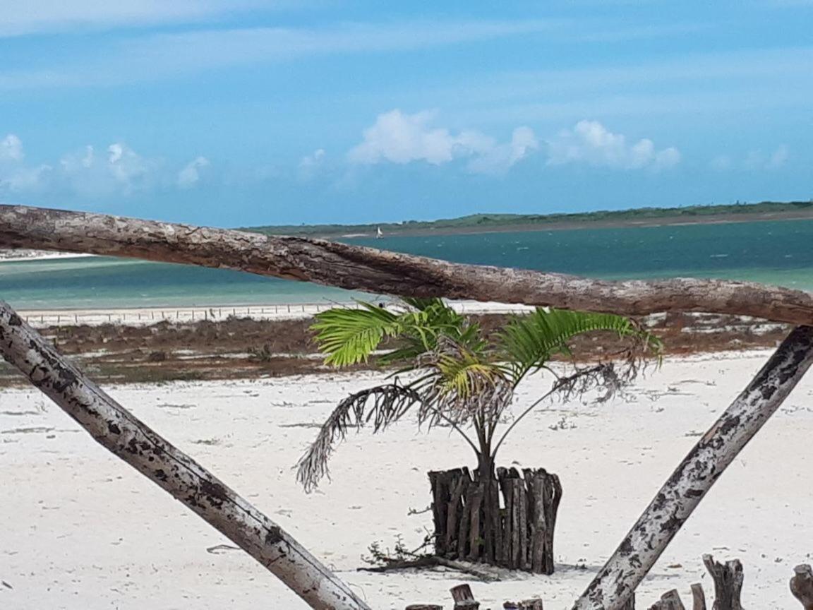 Recanto Do Meu Bem Villa Jijoca de Jericoacoara Exterior photo