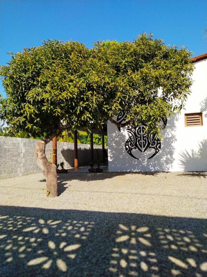 Recanto Do Meu Bem Jijoca de Jericoacoara Exterior photo
