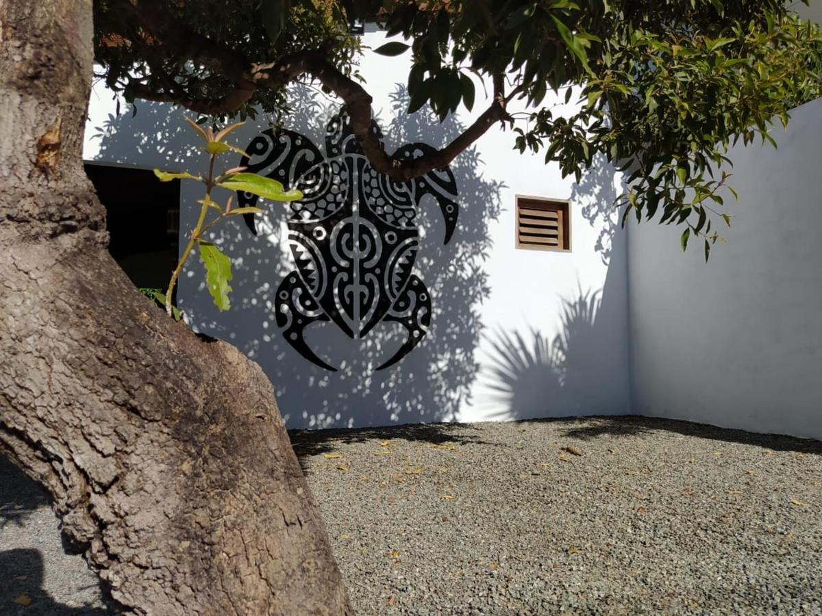 Recanto Do Meu Bem Jijoca de Jericoacoara Exterior photo