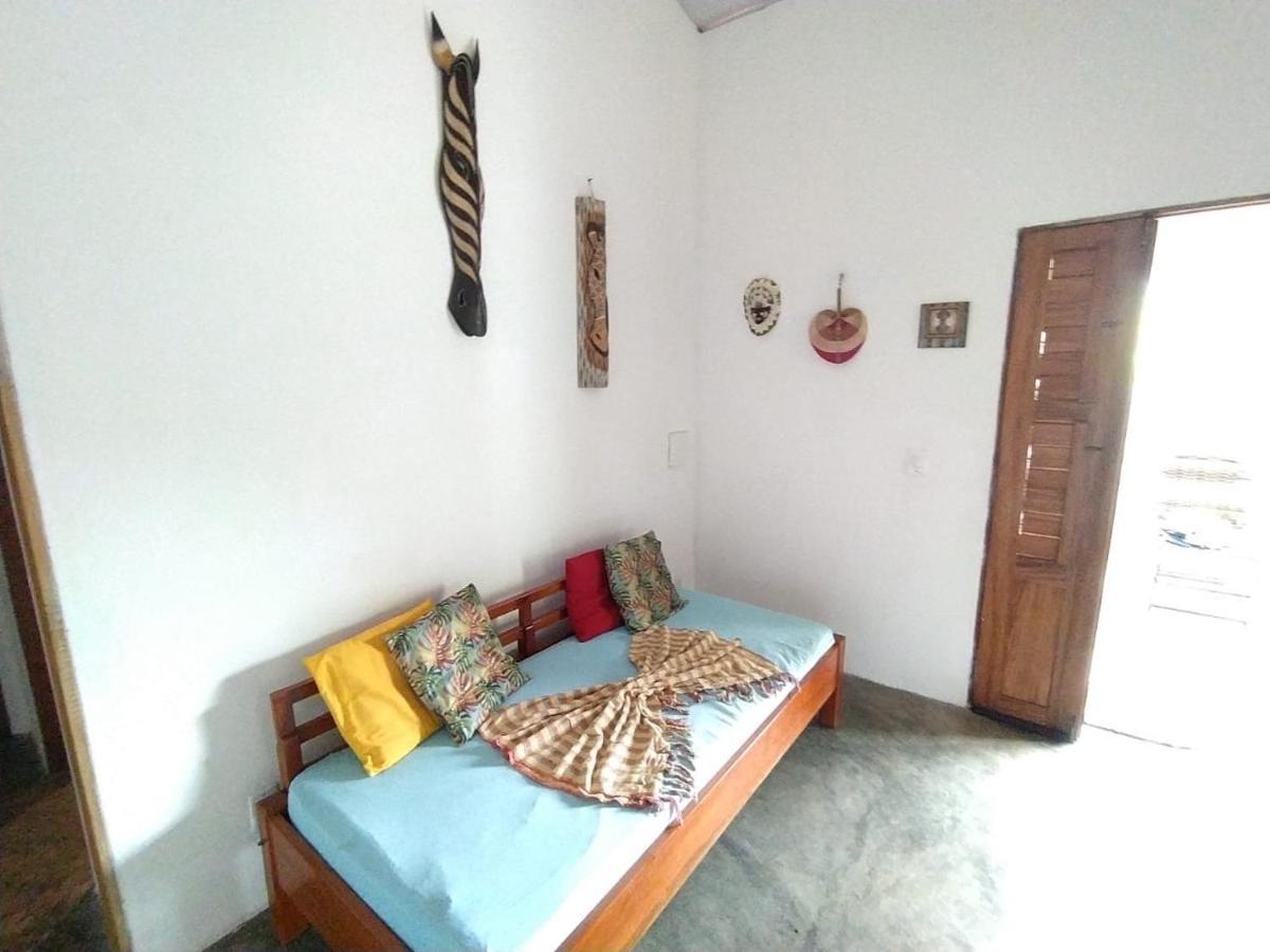 Recanto Do Meu Bem Jijoca de Jericoacoara Exterior photo