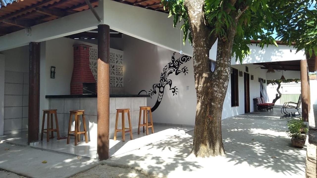 Recanto Do Meu Bem Jijoca de Jericoacoara Exterior photo