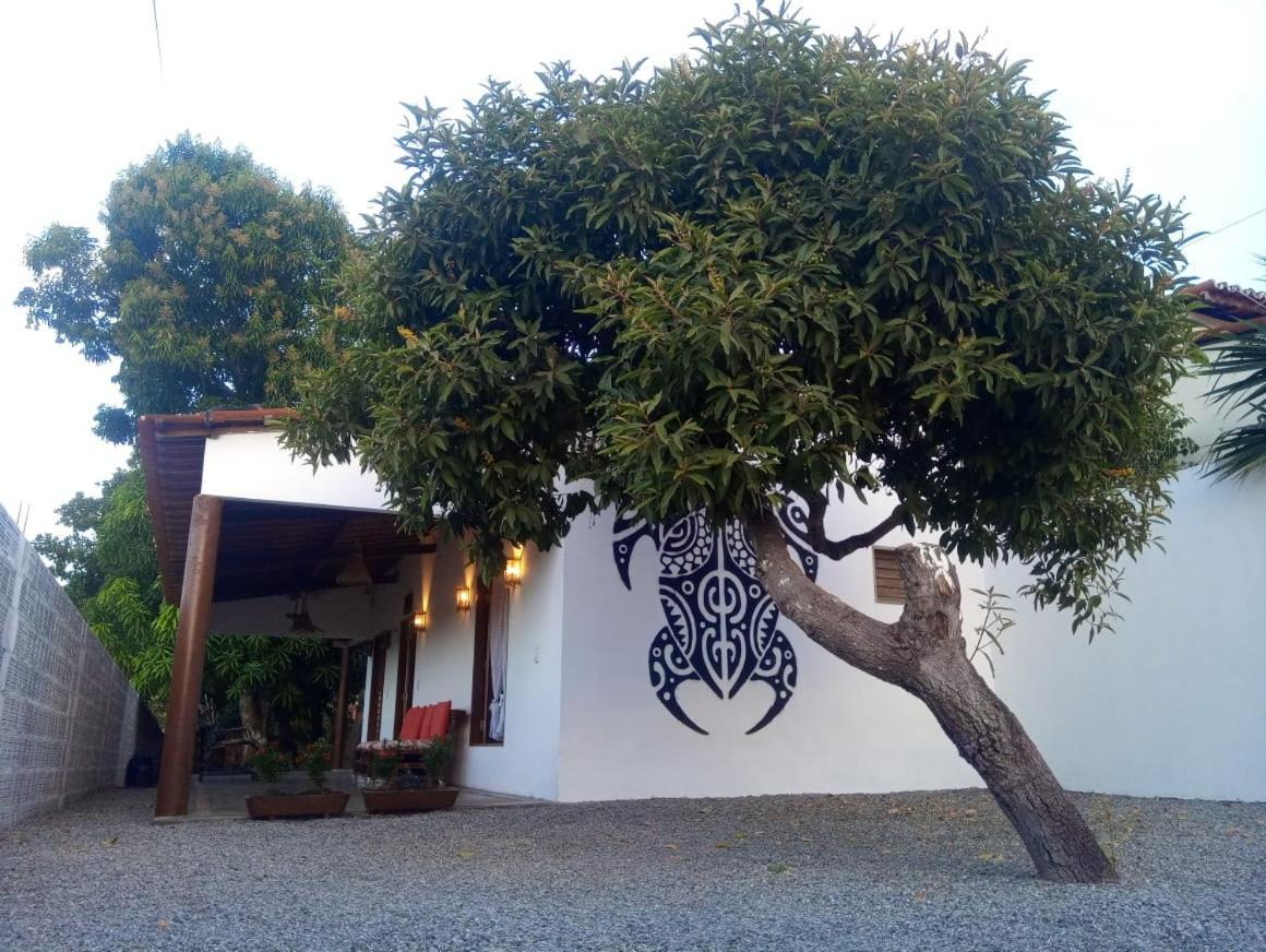 Recanto Do Meu Bem Jijoca de Jericoacoara Exterior photo