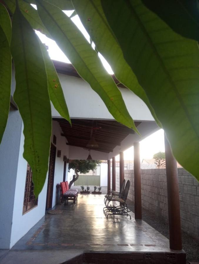 Recanto Do Meu Bem Jijoca de Jericoacoara Exterior photo