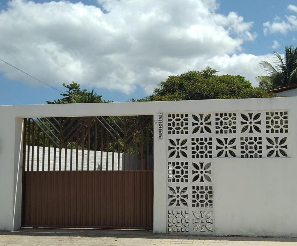 Recanto Do Meu Bem Jijoca de Jericoacoara Exterior photo