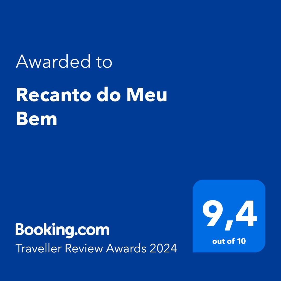 Recanto Do Meu Bem Jijoca de Jericoacoara Exterior photo