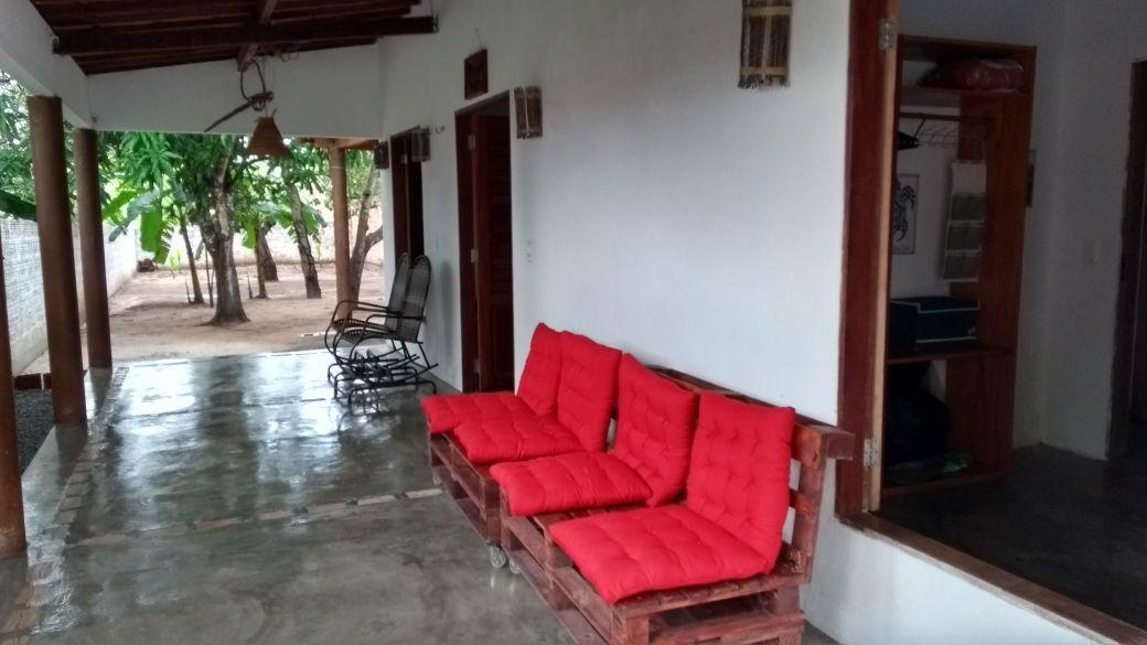 Recanto Do Meu Bem Jijoca de Jericoacoara Exterior photo